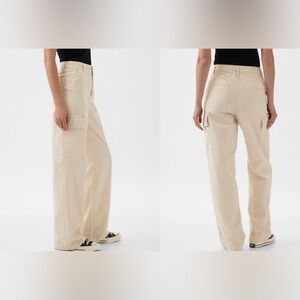 Gap cargo pants